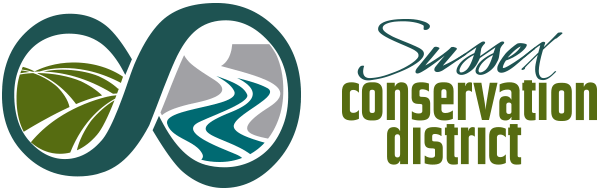 Sussex Conservation District logo